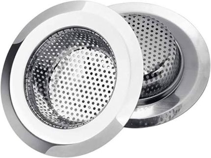 Best Stainless Kitchen sink filter