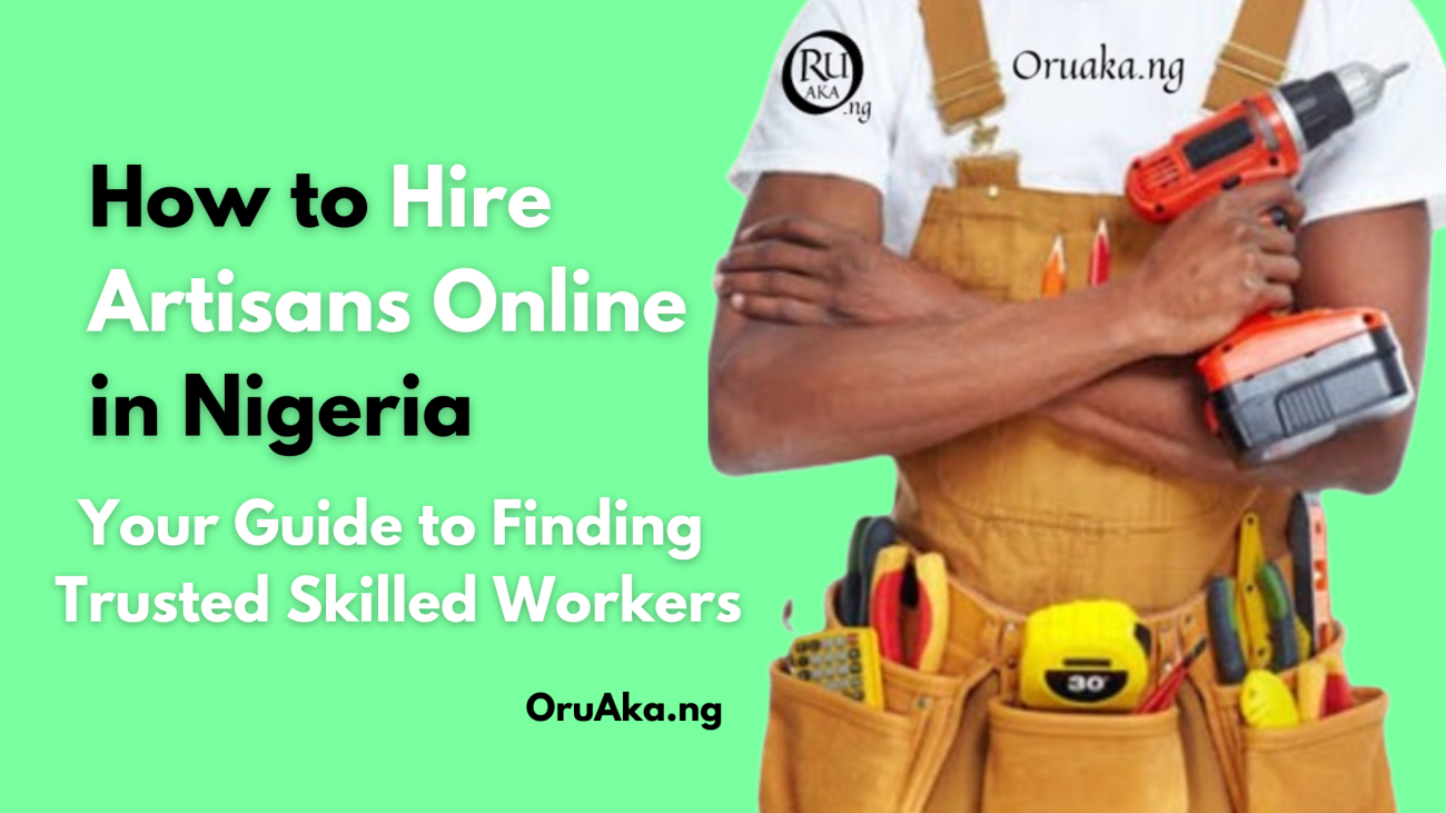 Your Guide to Finding Best Skilled Artisans